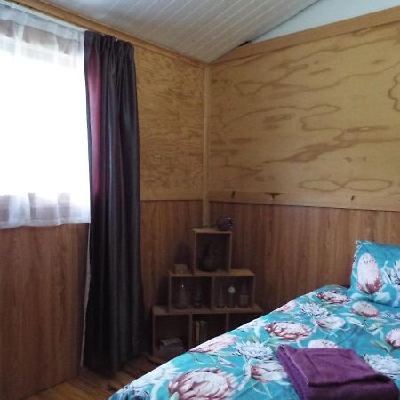 Zongororo Mountain Lodge Waterval-Onder Dış mekan fotoğraf