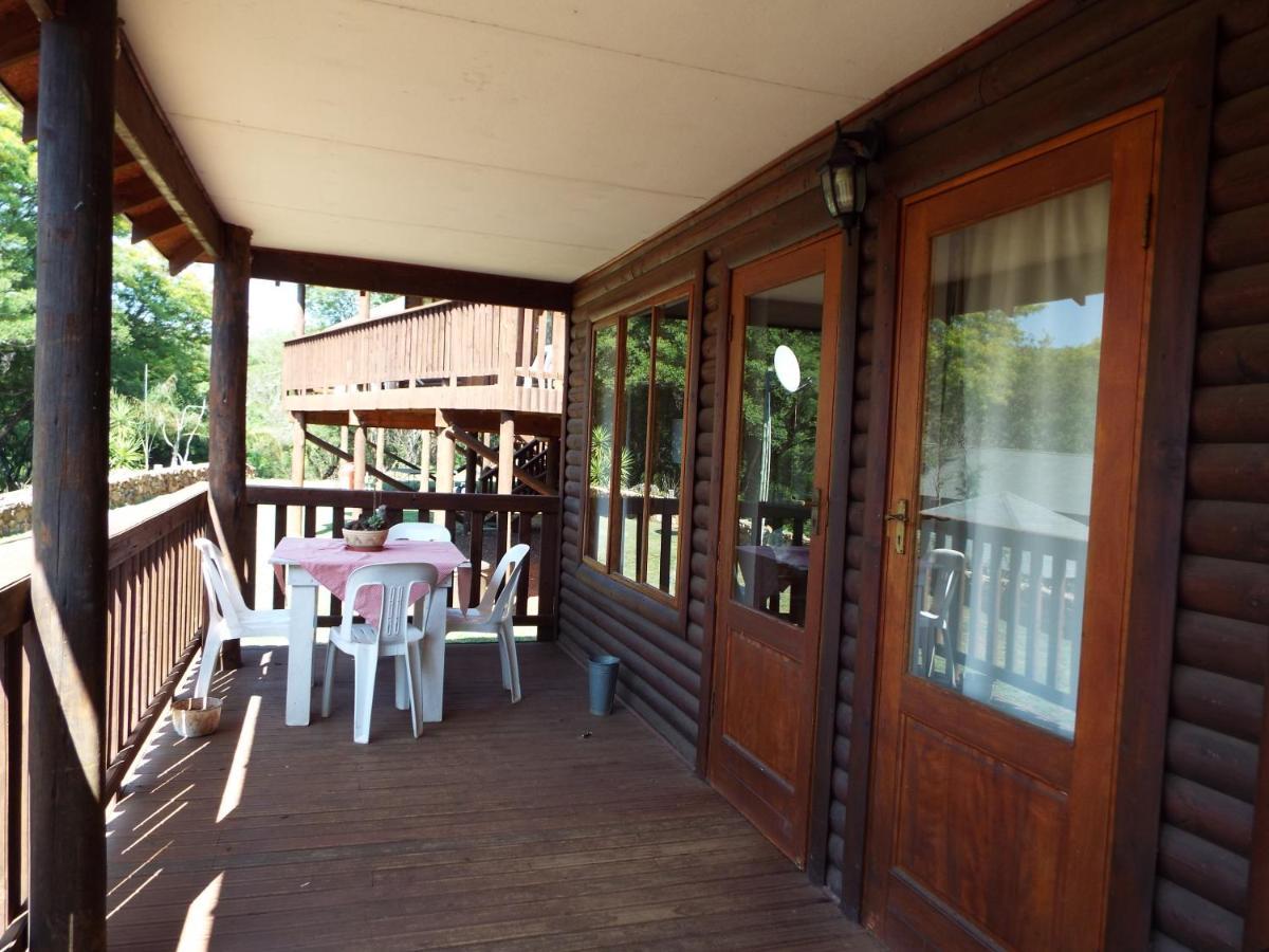 Zongororo Mountain Lodge Waterval-Onder Dış mekan fotoğraf