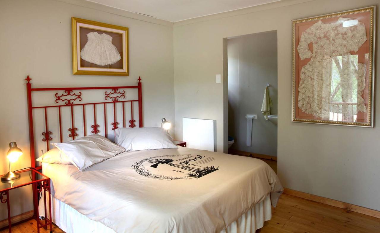Zongororo Mountain Lodge Waterval-Onder Dış mekan fotoğraf
