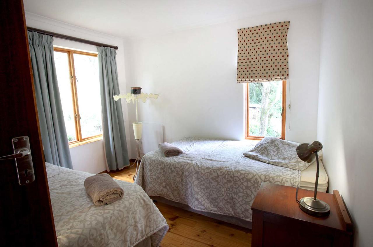 Zongororo Mountain Lodge Waterval-Onder Dış mekan fotoğraf
