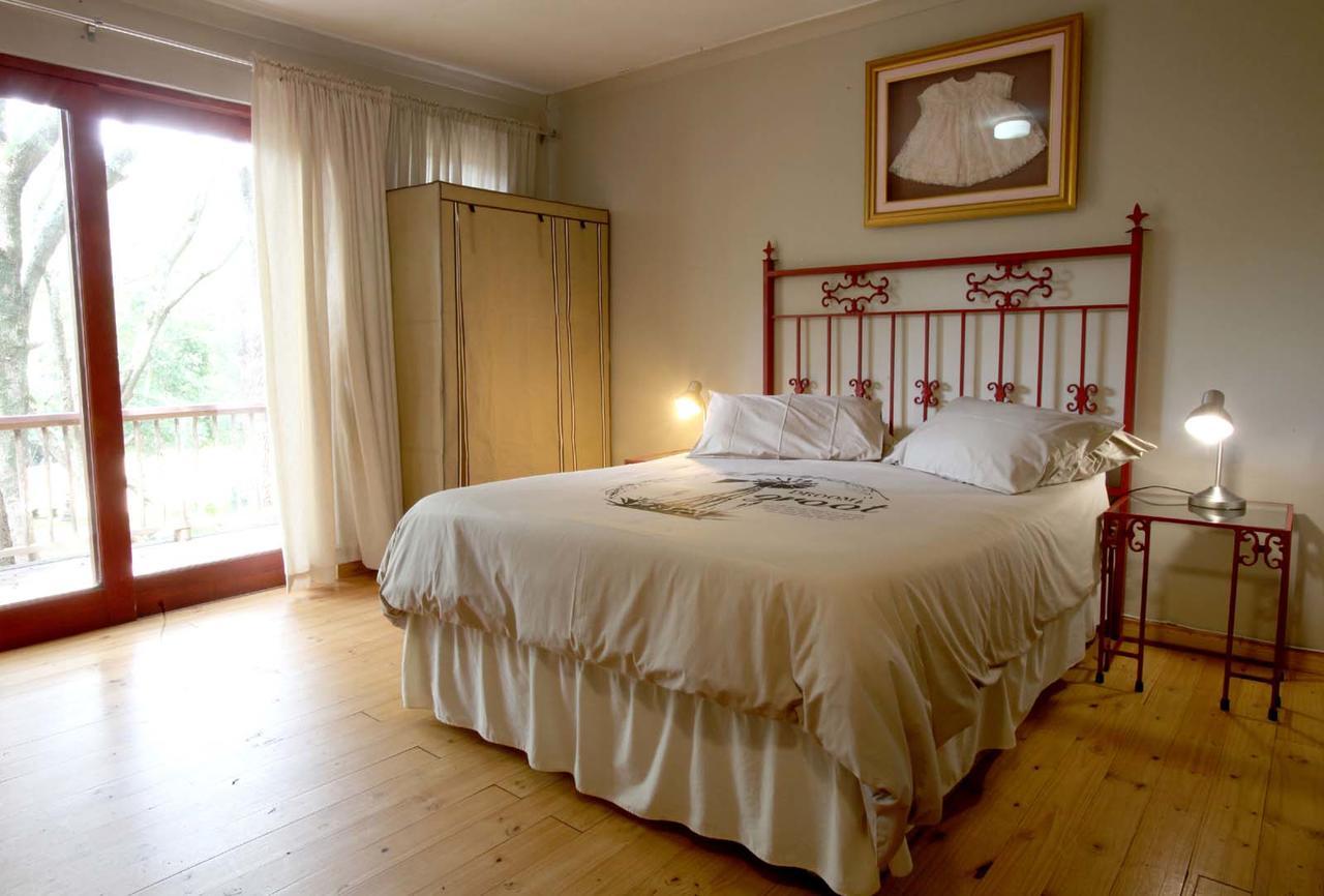 Zongororo Mountain Lodge Waterval-Onder Dış mekan fotoğraf